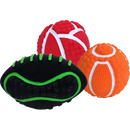 Boon hondenspeelgoed bal latex