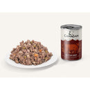 Canagan Brits Rundvlees - Dierplezier.nl