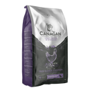 Canagan Light senior Gesteriliseerde - Dierplezier.nl