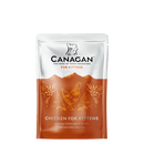 Canagan Pouches Kitten - Dierplezier.nl
