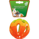 Cavia plastic speelbal 7,5 Cm - Dierplezier.nl