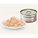 Canagan Kip & Ham 75 Gram - Dierplezier.nl
