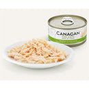 Canagan Verse Kip  75 Gram - Dierplezier.nl