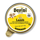 Honden voeding Lam voor Honden 85g