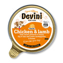 Honden voeding Kip & Lam voor Honden 85g