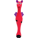 Boon hondenspeelgoed Varken/Krokodil/Koe latex  25 cm.