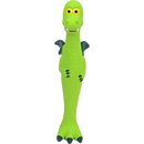 Boon hondenspeelgoed Varken/Krokodil/Koe latex  25 cm.