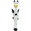 Boon hondenspeelgoed Varken/Krokodil/Koe latex  25 cm.