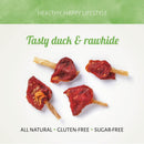 Duck D'light Flags 100 gr