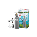 Aquarium EHEIM CO2-SET 600 NAVULBAAR SYSTEEM 2000 G
