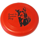 Frisbee drijvend Ø 23 cm