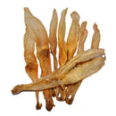 Honden snacks 100% Natuurlijk Konijnen Oren