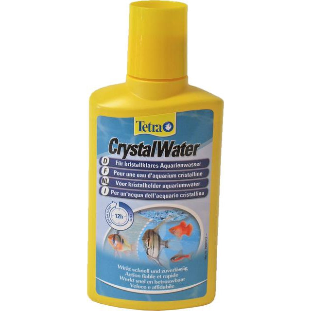 Tetra Crystal Water - Dierplezier.nl