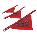 Boon Halsband met zakdoek - Dierplezier.nl