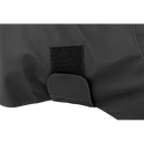 Honden jassen  Dublin Regenmantel Zwart