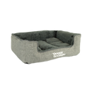 Honden/Katten Manden The DoggySnuggle Light grey