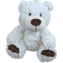 Honden speelgoed Boon pluche beren 22cm