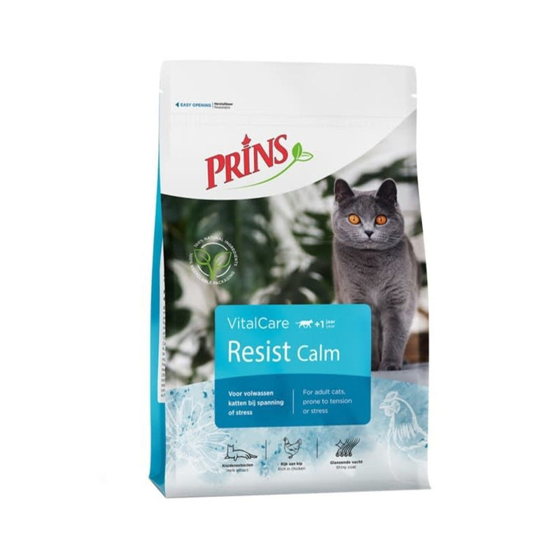 Prins Cat Resist