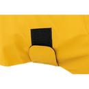 Honden jassen  Dublin Regenmantel Geel