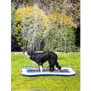 Dog Splash sprinklermat ( EXTRA KNALLER )