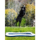 Dog Splash sprinklermat ( EXTRA KNALLER )