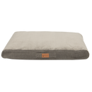 Honden kussen Petlando Venezia Ortho Cappuccino/Grijs