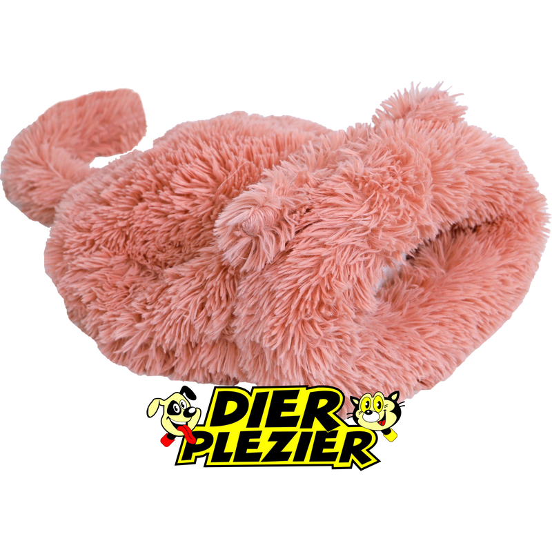 Boon fluffy slaapzak supersoft 55cm
