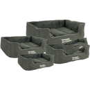 Honden/Katten Manden The DoggySnuggle Black