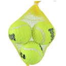 Honden speelgoed Kong hond Squeakair met piep, diverse maten