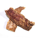 Hondensnacks Buffel Strips 100% natuurlijk  200 gram