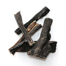 Hondensnacks Buffel pens 100% natuurlijk  300 gram