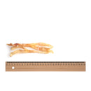 Hondensnacks Buffel achillispees 100% natuurlijk  150 Gram ( Zeer geschikt voor honden met huid allergieën )