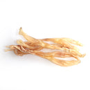 Hondensnacks Buffel achillispees 100% natuurlijk  150 Gram ( Zeer geschikt voor honden met huid allergieën )