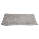 Honden kussen  JV BROOKLYN Benchkussens Grijs