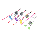 Kattenspeelgoed FUN DANGLERS Egel-46cm