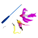 Kattenspeelgoed DANGLERS Uittrekbaar