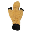 Honden speelgoed   Jack and Vanilla FLATTIES Vogelbekdier 20/50/70cm