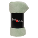 Honden kussen/deken JV Cocoon deken Antraciet- 130cmx170cm