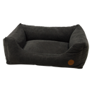 Honden Manden Jack &amp; Vanilla  Timeless Riga Sofa Donkergrijs