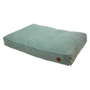 Honden kussen JV Timeless Riga Hondenbedden Mint groen