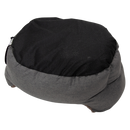 Honden/kattenmanden  JV Nimba Sofa Grijs/Beige  Binnen voering Donker Bruin ( Verkrijgbaar in 3 maten )