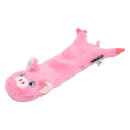 Flattie knuffel varken knisperend Jack & Vanilla