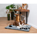 Honden speelgoed   Jack and Vanilla FLATTIES Wasberen 45/70cm