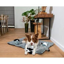 Honden speelgoed   Jack and Vanilla FLATTIES Wasberen 45/70cm