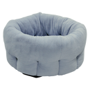 Honden/Katten Manden Jack and Vanilla 5th Avenue POSH Hoge mand Blauw/grijs