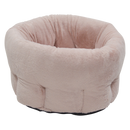 Honden/Katten Manden Jack and Vanilla 5th Avenue POSH Hoge mand Roze