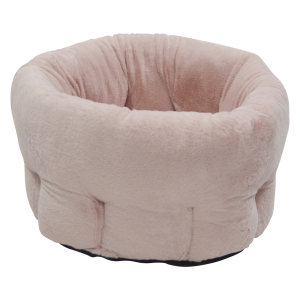 Honden/Katten Manden Jack and Vanilla 5th Avenue POSH Hoge mand Roze