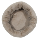 Honden/Katten Manden Jack and Vanilla 5th Avenue POSH Hoge mand Taupe