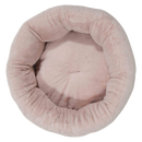 Honden/Katten Manden Jack and Vanilla 5th Avenue POSH Hoge mand Roze