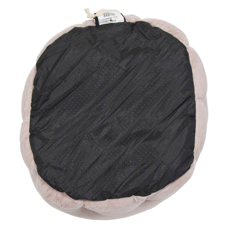Honden/Katten Manden Jack and Vanilla 5th Avenue POSH Hoge mand Roze
